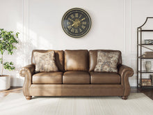 Load image into Gallery viewer, Dairton Wall Clock
