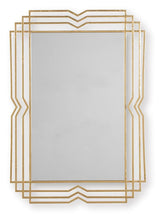 Load image into Gallery viewer, Claybrook Accent Mirror
