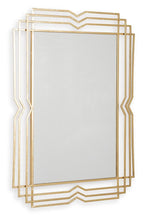 Load image into Gallery viewer, Claybrook Accent Mirror
