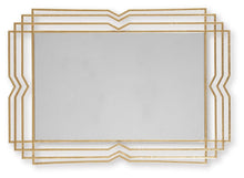 Load image into Gallery viewer, Claybrook Accent Mirror
