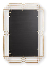 Load image into Gallery viewer, Claybrook Accent Mirror
