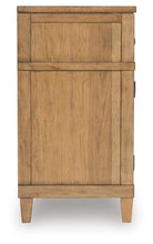 Load image into Gallery viewer, Sharlance XL TV Stand w/Fireplace Option
