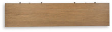 Load image into Gallery viewer, Sharlance XL TV Stand w/Fireplace Option
