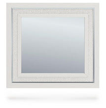 Load image into Gallery viewer, Zuraleus Bedroom Mirror
