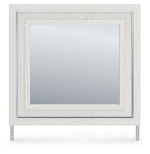Load image into Gallery viewer, Zuraleus Bedroom Mirror
