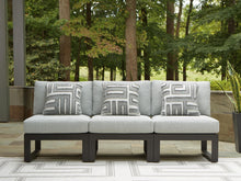 Load image into Gallery viewer, Beachloft 3-Piece Outdoor Sectional
