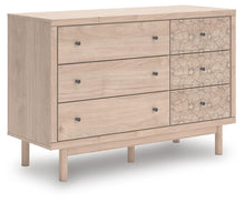 Load image into Gallery viewer, Arloster Six Drawer Dresser
