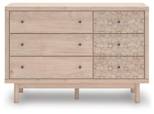 Load image into Gallery viewer, Arloster Six Drawer Dresser
