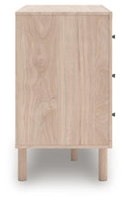 Load image into Gallery viewer, Arloster Six Drawer Dresser
