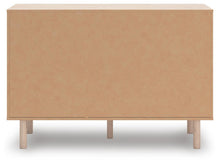 Load image into Gallery viewer, Arloster Six Drawer Dresser
