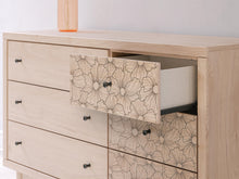 Load image into Gallery viewer, Arloster Six Drawer Dresser
