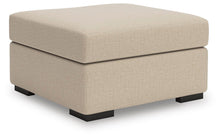 Load image into Gallery viewer, LadyMae Oversized Accent Ottoman
