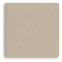 Load image into Gallery viewer, LadyMae Oversized Accent Ottoman

