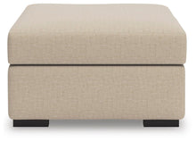 Load image into Gallery viewer, LadyMae Oversized Accent Ottoman
