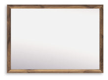 Load image into Gallery viewer, Chirason Bedroom Mirror

