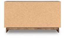 Load image into Gallery viewer, Chirason Six Drawer Dresser
