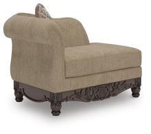Load image into Gallery viewer, Chelsworth RAF Corner Chaise

