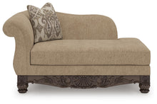 Load image into Gallery viewer, Chelsworth RAF Corner Chaise
