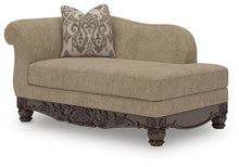 Load image into Gallery viewer, Chelsworth RAF Corner Chaise
