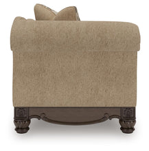 Load image into Gallery viewer, Chelsworth RAF Corner Chaise
