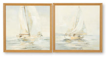 Load image into Gallery viewer, Winbrook Wall Art Set (2/CN)

