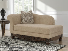 Load image into Gallery viewer, Chelsworth RAF Corner Chaise
