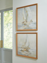 Load image into Gallery viewer, Winbrook Wall Art Set (2/CN)
