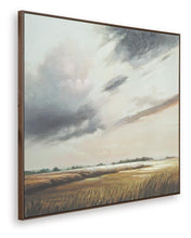 Load image into Gallery viewer, Taymen Wall Art
