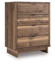 Load image into Gallery viewer, Chirason Four Drawer Chest
