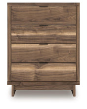 Load image into Gallery viewer, Chirason Four Drawer Chest
