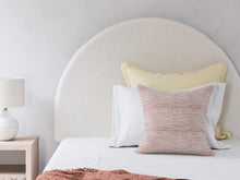 Load image into Gallery viewer, Arloster Full Upholstered Panel Bed
