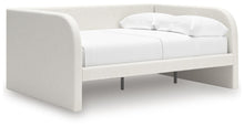 Load image into Gallery viewer, Arloster Full Upholstered Day Bed
