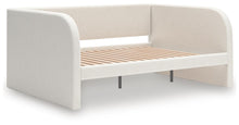 Load image into Gallery viewer, Arloster Full Upholstered Day Bed
