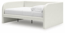 Load image into Gallery viewer, Arloster Full Upholstered Day Bed
