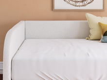 Load image into Gallery viewer, Arloster Full Upholstered Day Bed
