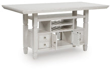 Load image into Gallery viewer, Robbinsdale Counter Height Dining Table
