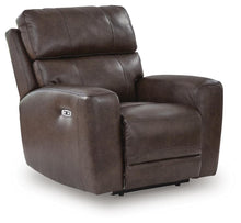 Load image into Gallery viewer, Crossplex PWR Recliner/ADJ Headrest
