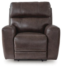 Load image into Gallery viewer, Crossplex PWR Recliner/ADJ Headrest
