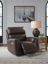 Load image into Gallery viewer, Crossplex PWR Recliner/ADJ Headrest
