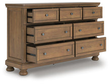 Load image into Gallery viewer, Feddinger Dresser
