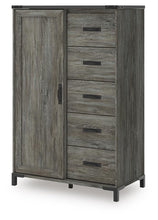 Load image into Gallery viewer, Frandern Dressing Chest
