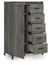 Load image into Gallery viewer, Frandern Dressing Chest
