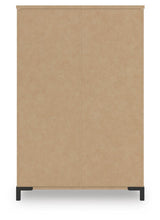 Load image into Gallery viewer, Frandern Dressing Chest
