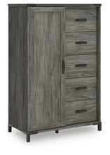 Load image into Gallery viewer, Frandern Dressing Chest
