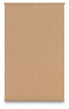 Load image into Gallery viewer, Frandern Five Drawer Chest
