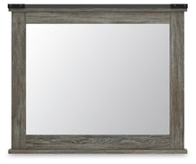 Load image into Gallery viewer, Frandern Bedroom Mirror
