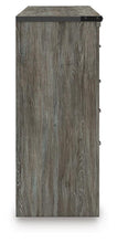 Load image into Gallery viewer, Frandern Six Drawer Dresser
