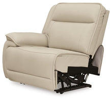 Load image into Gallery viewer, Double Deal 5-Piece Reclining Sectional with Console
