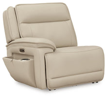 Load image into Gallery viewer, Double Deal 6-Piece Reclining Sectional
