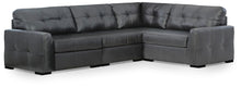 Load image into Gallery viewer, Brindley Pier 4-Piece Sectional
